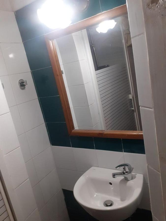 La Grotta Di Filomena Lägenhet Catania Exteriör bild